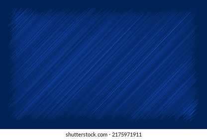 Abstract Background With Rough Sketch Lines Pattern