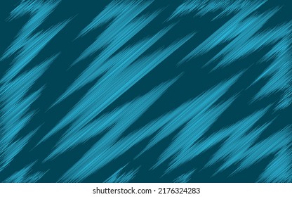 Abstract Background With Rough Sketch Lines Pattern