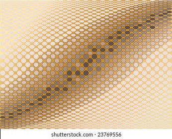 abstract background round buttons nice colored