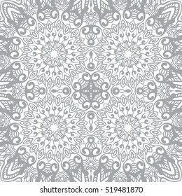 Abstract background, Round ornament texture