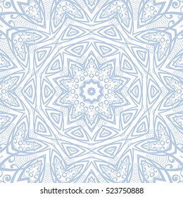 Abstract background, Round ornament texture