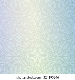 Abstract background, Round ornament texture