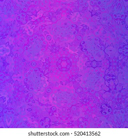Fondo abstracto, Color magenta de la textura ornamental redonda