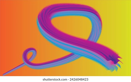 Abstract Background Royalty-free Download from the Creative Contributor