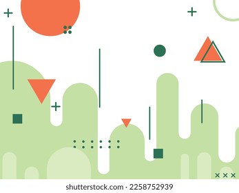 abstract background for sale, banner, flyer, commercial use