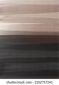 Abstract background. Scandinavian modern style. Impressionism modern art for poster, banner, card, flyers. 