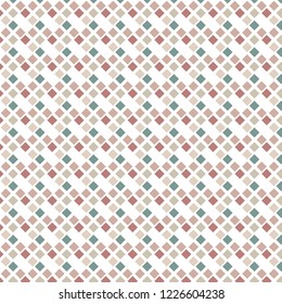 Abstract background with a scandinavian style design