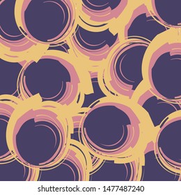 Abstract background for scarf and hijab