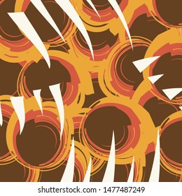 Abstract background for scarf and hijab
