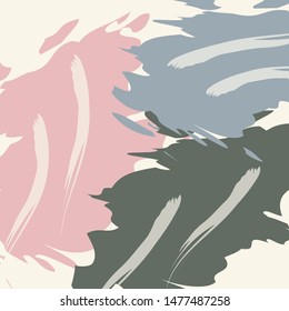 Abstract background for scarf and hijab