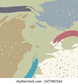 Abstract background for scarf and hijab