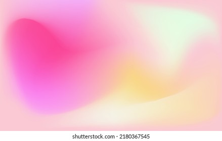 Abstract background, scene for product display.