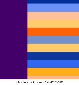 Abstract to the background with science shape inspired by sky night, vector