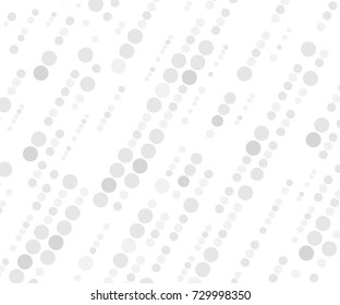 Abstract background from scoring.Vector illustration. Space for text.Gray on white.