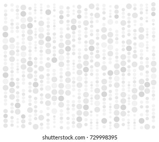 Abstract background from scoring.Vector illustration. Space for text.Gray on white.