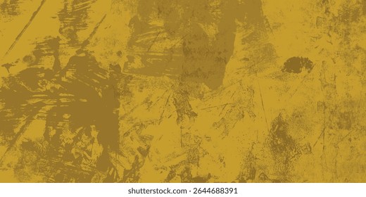 Abstract background with scratched and rugged grunge paint texture

