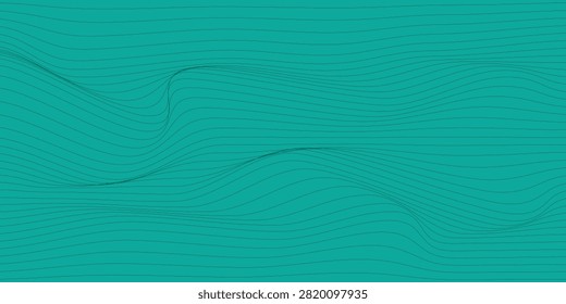 Abstract background and sea