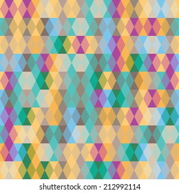 Abstract background, seamless.