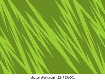 Abstract background with seamless diagonal arrow line pattern