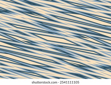 Abstract background with seamless diagonal slash lines pattern