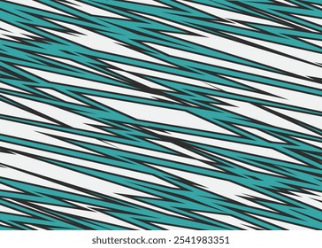 Abstrakter Hintergrund mit nahtlosem diagonalen Schrägstrichmuster