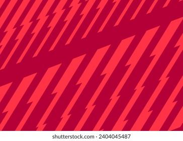 Abstract background with seamless diagonal stripes pattern