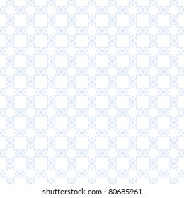 Abstract background of seamless dots and checkered pattern