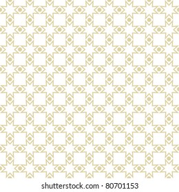 Abstract background of seamless dots and checkered pattern