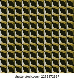 Abstract background. Seamless geometric pattern.