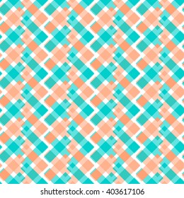 Abstract background. Seamless geometric pattern.