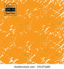 Abstract background.  Seamless grunge texture. Vector format.