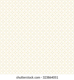 abstract background with seamless light colored pattern