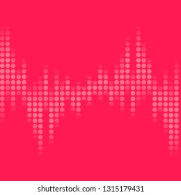 Abstract background. Seamless pattern.