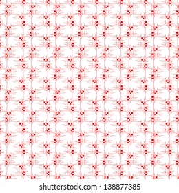 abstract background of seamless pattern