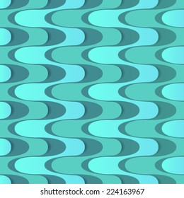 Abstract background. Seamless pattern