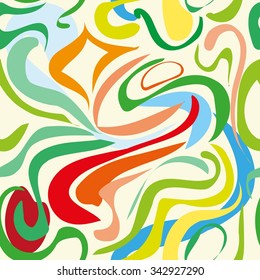 Abstract   background. Seamless pattern.
