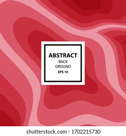 Abstract Background. Seamless pattern concept