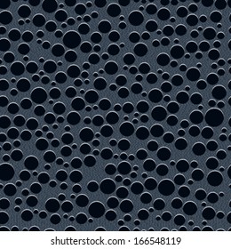 Abstract background, seamless pattern, EPS8 - vector graphics.