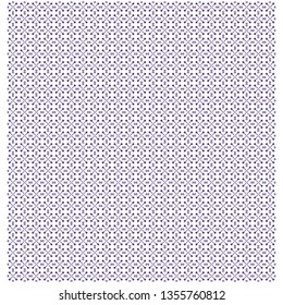 ABSTRACT BACKGROUND SEAMLESS PATTERN GEOMETRIC LINE PURPLE COLOR VECTOR DESIGN