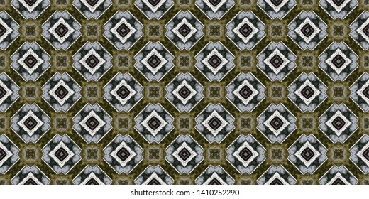 Abstract background seamless pattern luxury ornament in islamic style. Abstract geometric element arabesque