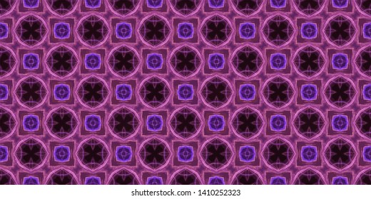 Abstract background seamless pattern luxury ornament in islamic style. Abstract geometric element arabesque