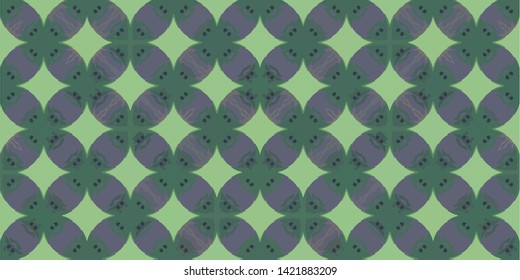 Abstract background seamless pattern modern stylish abstract texture. Stylish fabric print with ethnic ornate design