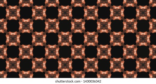 Abstract background seamless pattern modern stylish abstract texture. Stylish fabric print with ethnic ornate design