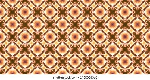 Abstract background seamless pattern modern stylish abstract texture. Stylish fabric print with ethnic ornate design