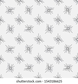 Abstract background seamless pattern modern stylish lines abstract texture. repeat line stylish fabric print design.