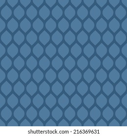 Abstract background. Seamless pattern. Vector illustration