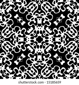 abstract background, seamless repeat pattern