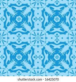 abstract background, seamless repeat pattern