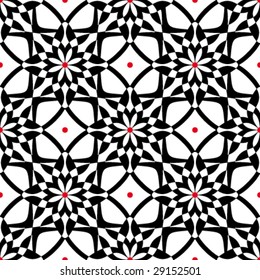 abstract background, seamless repeat pattern