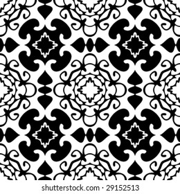 abstract background, seamless repeat pattern